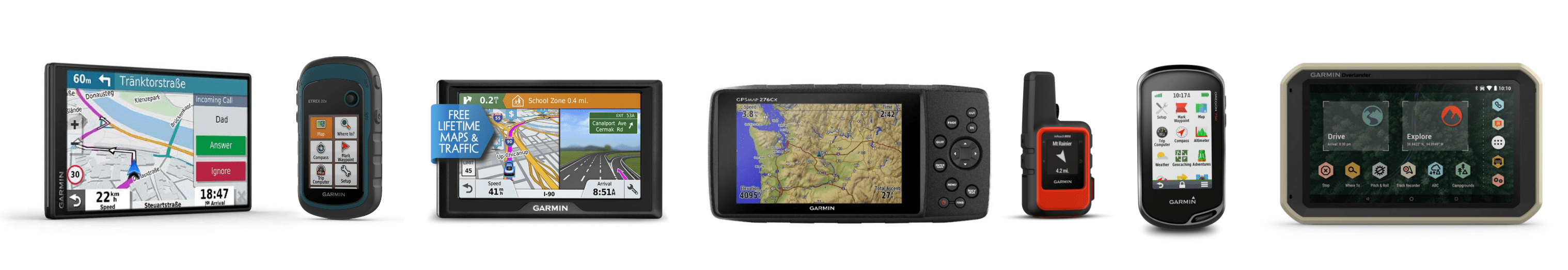 Complete Garmin GPS Mapset Download v21.06 - 5 Year Map Updates -  Tracks4Africa