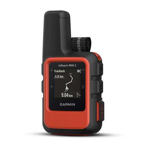 Garmin inreach