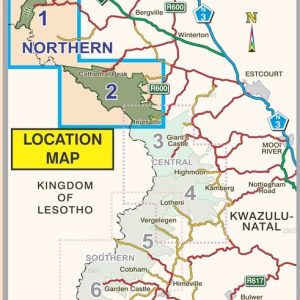 Drakensberg-North-overview-map