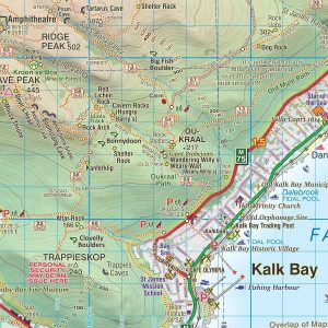 Slingsby-Hiking-Map-Silvermine