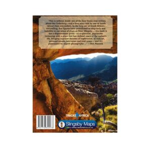 Zimbabwe Self-Drive Guide Book with Essential Travel Tips