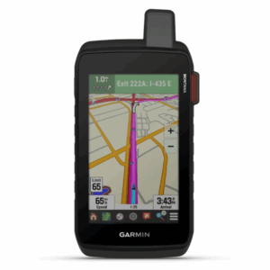 Garmin Montana 760i GPS