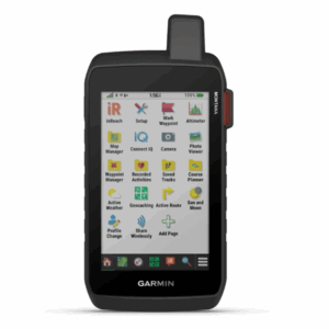 Garmin Montana 760i GPS