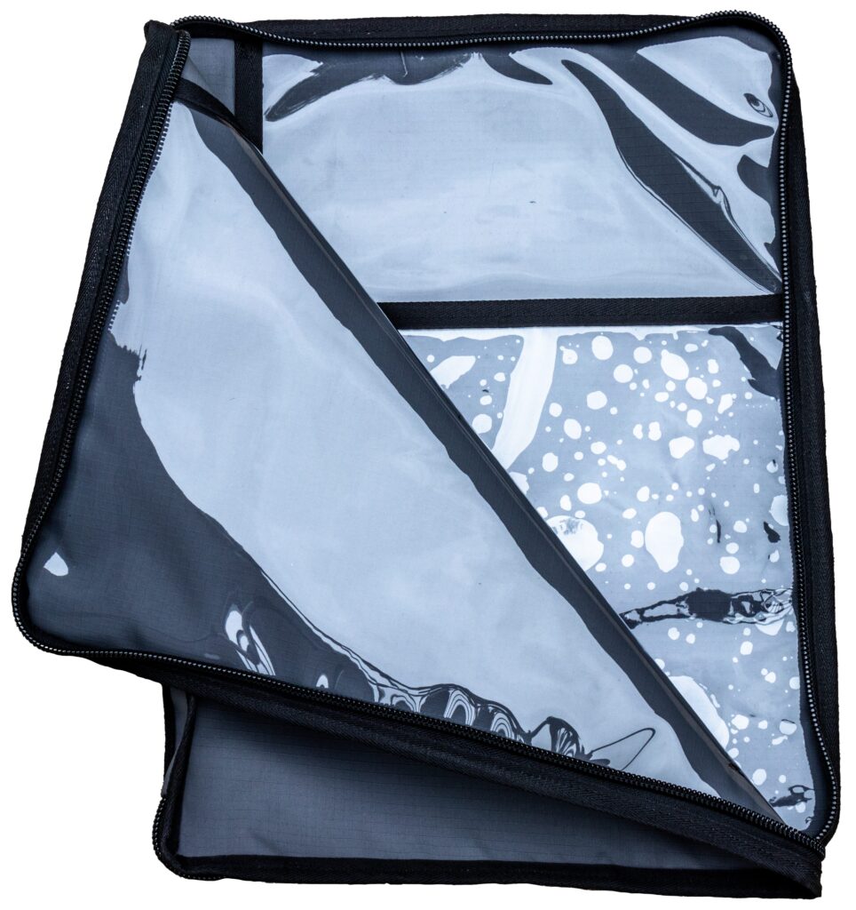 Tracks4Africa canvas cover