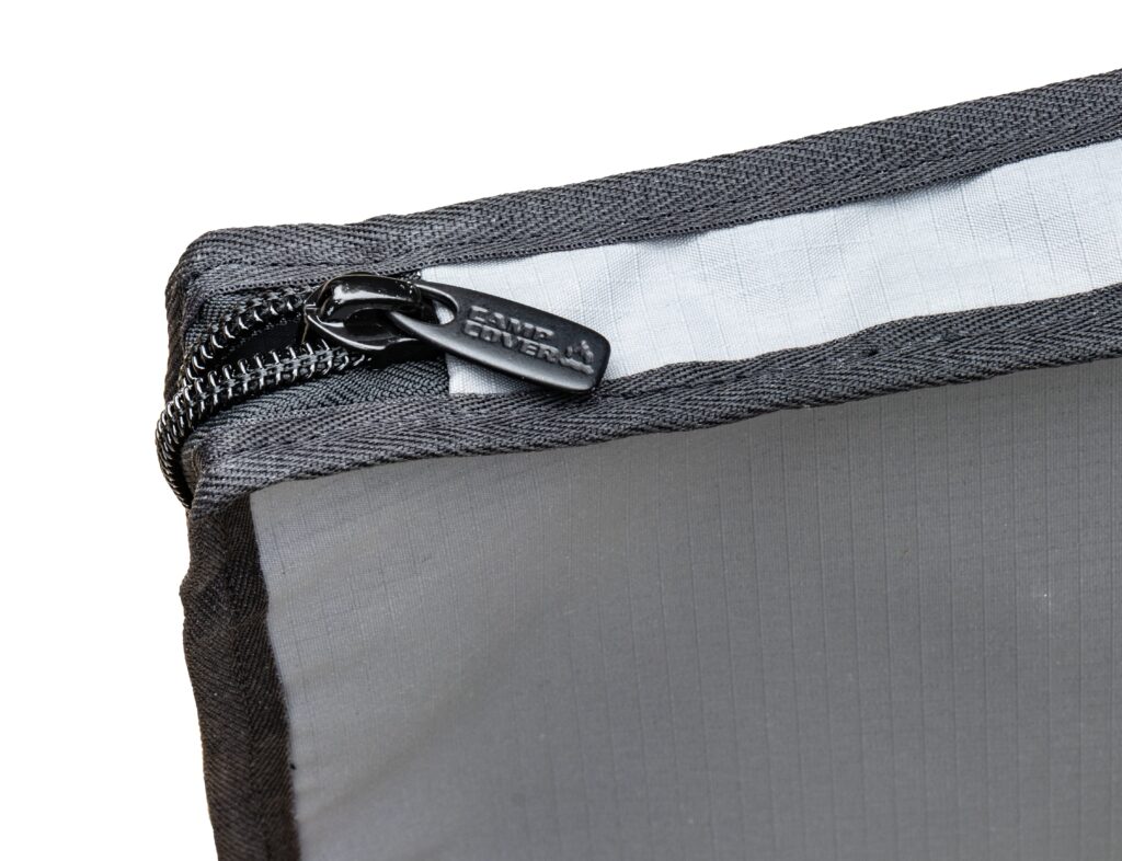 Tracks4Africa canvas cover