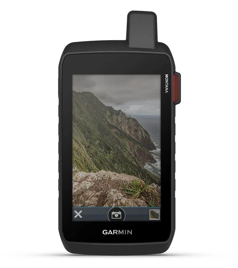 Garmin Montana 760i GPS