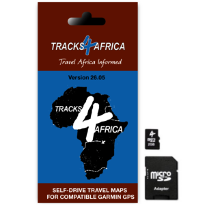 GPS Maps on SD Card v26.05 for Garmin GPS Systems ONLY